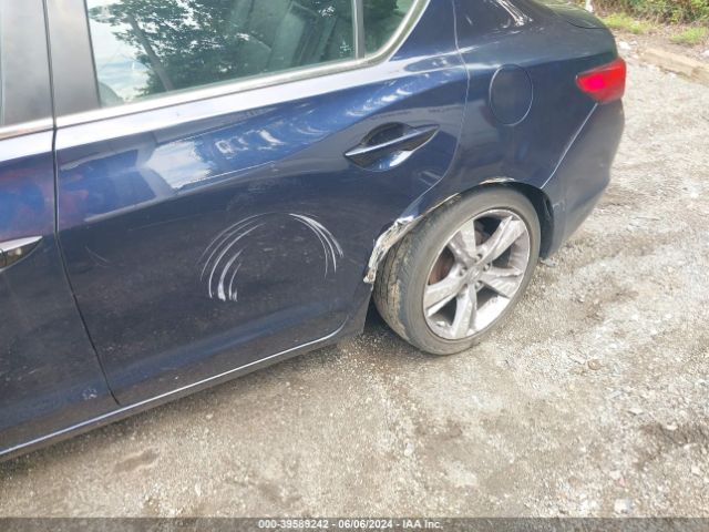 19VDE1F38EE004251 Acura Ilx 2.0l