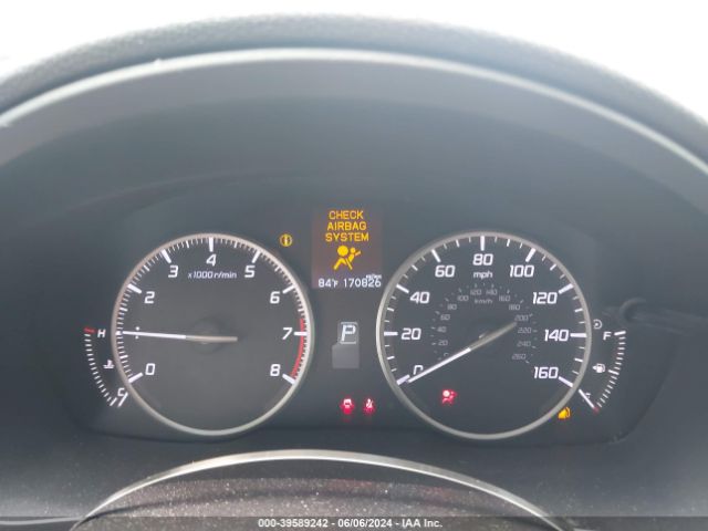 19VDE1F38EE004251 Acura Ilx 2.0l