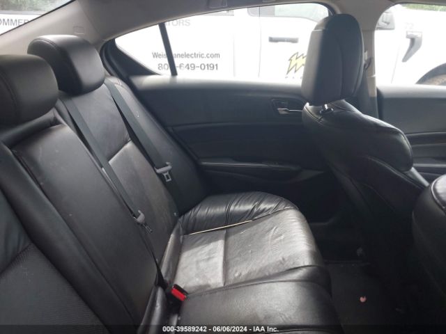 19VDE1F38EE004251 Acura Ilx 2.0l