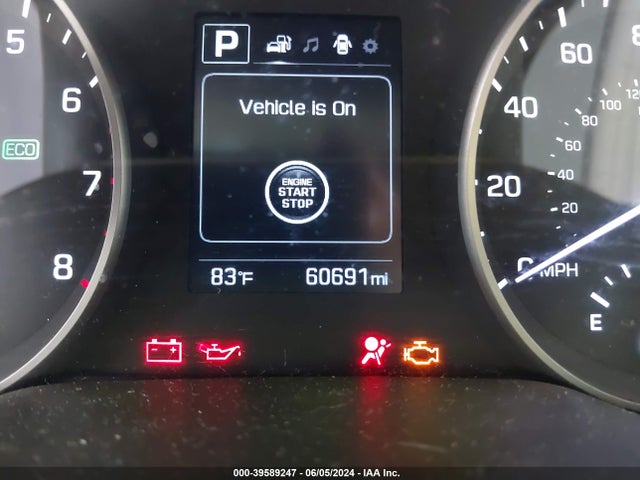 Hyundai Elantra Value Edition 2018 5NPD84LF2JH402169 Image 15