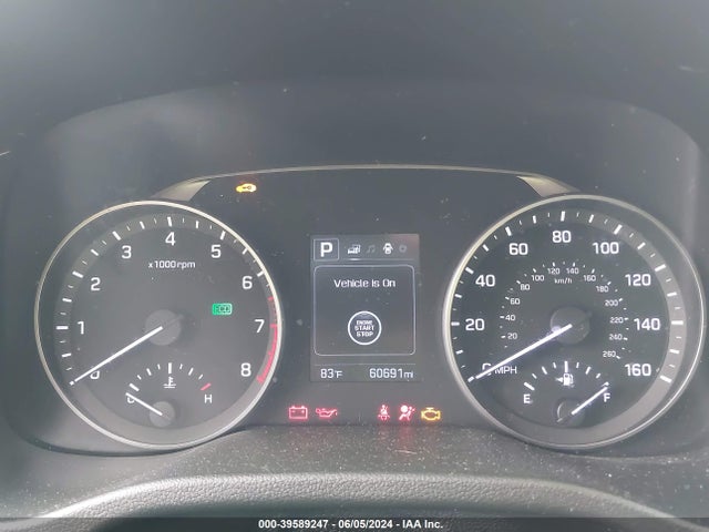 Hyundai Elantra Value Edition 2018 5NPD84LF2JH402169 Image 7