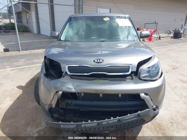 KIA Soul 2015 KNDJN2A25F7121737 Image 13