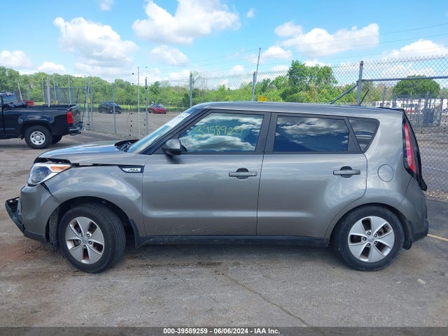 KIA Soul 2015 KNDJN2A25F7121737 Image 15