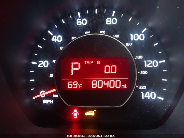 KIA Soul 2015 KNDJN2A25F7121737 Image 16