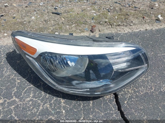 KIA Soul 2015 KNDJN2A25F7121737 Image 12