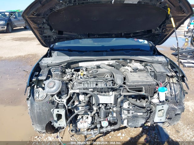 3VW5M7BU3RM015926 Volkswagen Jetta 1.5t S