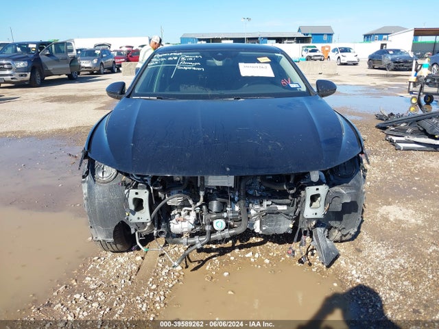 Volkswagen Jetta 1.5t S 2024 3VW5M7BU3RM015926 Image 12