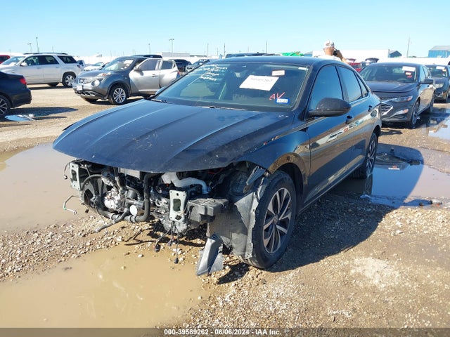 3VW5M7BU3RM015926 Volkswagen Jetta 1.5t S