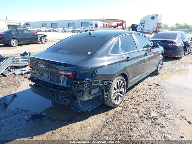 3VW5M7BU3RM015926 Volkswagen Jetta 1.5t S
