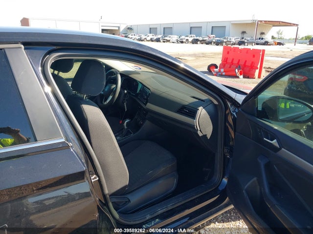 3VW5M7BU3RM015926 Volkswagen Jetta 1.5t S