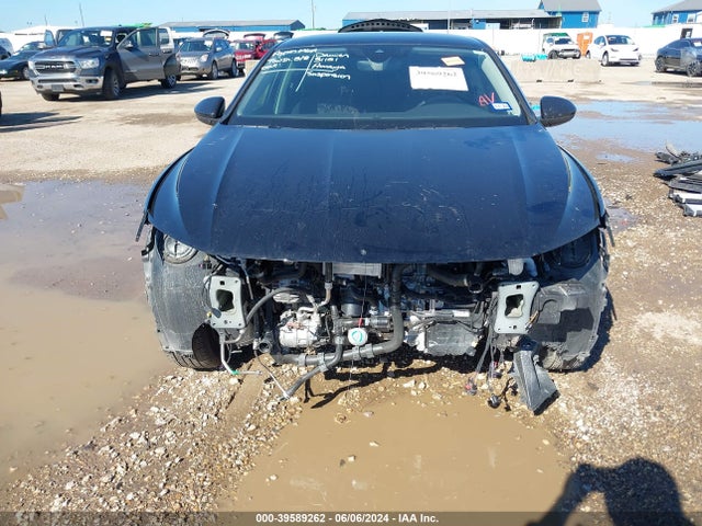 3VW5M7BU3RM015926 Volkswagen Jetta 1.5t S