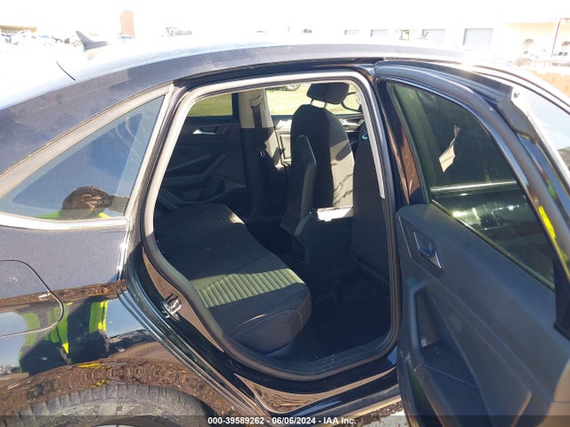 3VW5M7BU3RM015926 Volkswagen Jetta 1.5t S