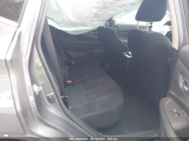 5N1AZ2AS5LN162098 Nissan Murano S Intelligent Awd