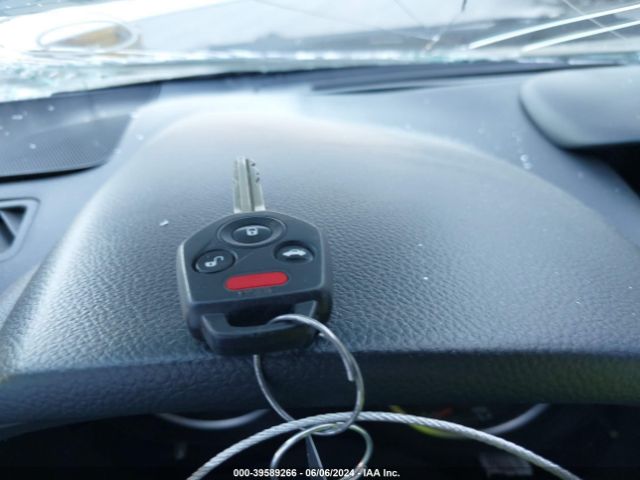 JF2GPACC5E8238782 Subaru Xv Crosstrek 2.0i Premium