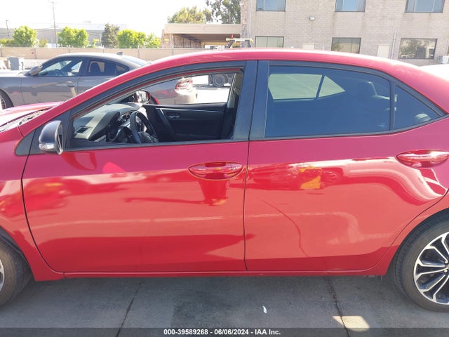Toyota Corolla S Plus 2016 5YFBURHE7GP503526 Image 15