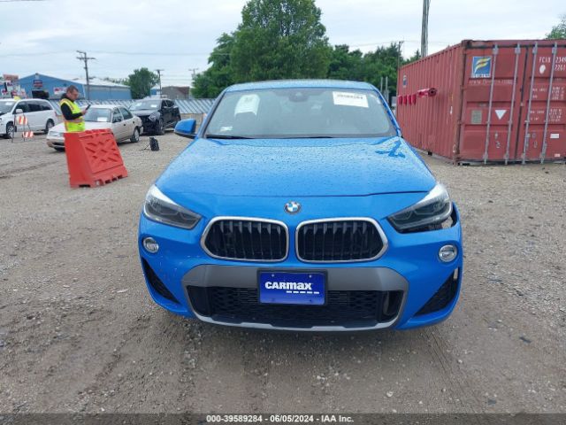 WBXYJ5C3XJEF72755 BMW X2 Xdrive28i