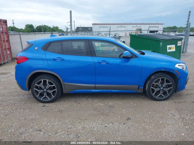 WBXYJ5C3XJEF72755 BMW X2 Xdrive28i
