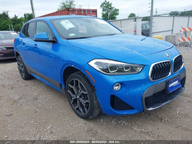 WBXYJ5C3XJEF72755 BMW X2 Xdrive28i
