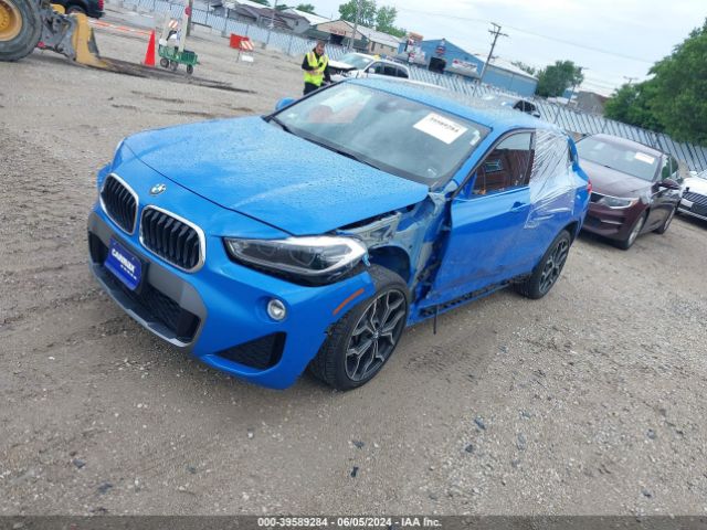 WBXYJ5C3XJEF72755 BMW X2 Xdrive28i