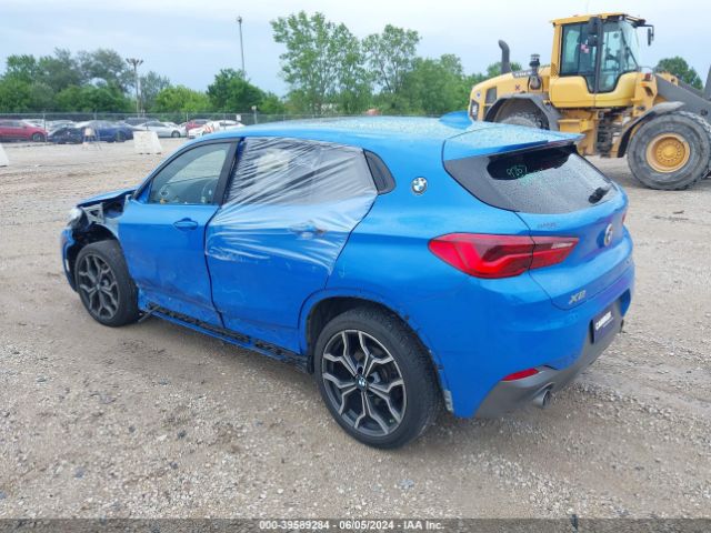WBXYJ5C3XJEF72755 BMW X2 Xdrive28i