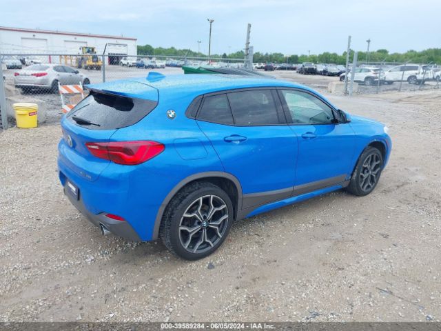 WBXYJ5C3XJEF72755 BMW X2 Xdrive28i