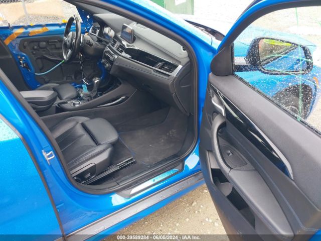 WBXYJ5C3XJEF72755 BMW X2 Xdrive28i