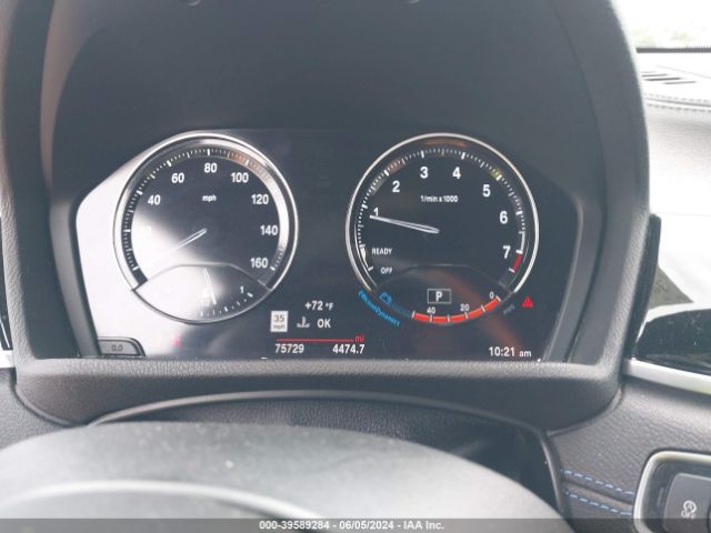 WBXYJ5C3XJEF72755 BMW X2 Xdrive28i