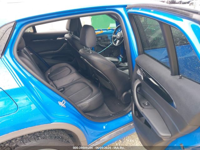 WBXYJ5C3XJEF72755 BMW X2 Xdrive28i