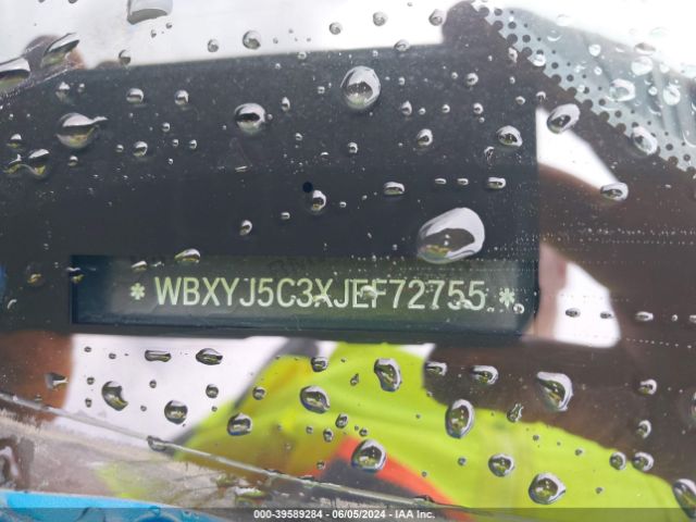 WBXYJ5C3XJEF72755 BMW X2 Xdrive28i