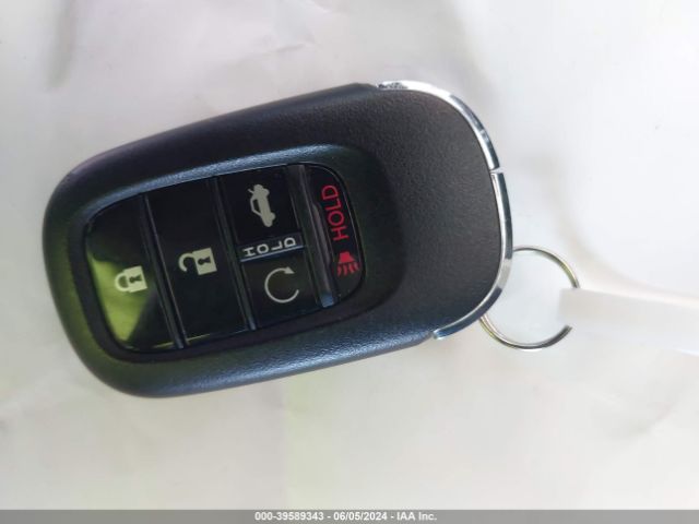 1HGCY1F30PA044339 Honda ACCORD EX