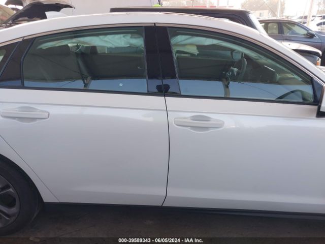 1HGCY1F30PA044339 Honda ACCORD EX