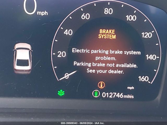 1HGCY1F30PA044339 Honda ACCORD EX