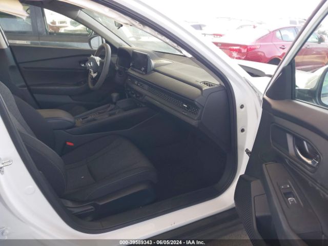 1HGCY1F30PA044339 Honda ACCORD EX