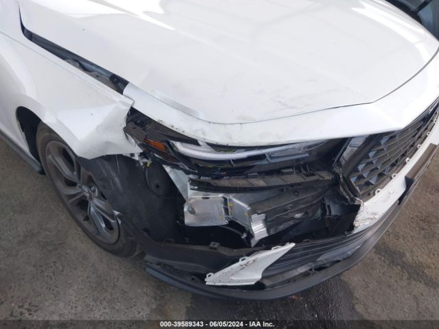 1HGCY1F30PA044339 Honda ACCORD EX