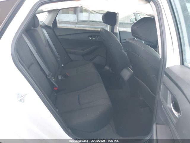 1HGCY1F30PA044339 Honda ACCORD EX