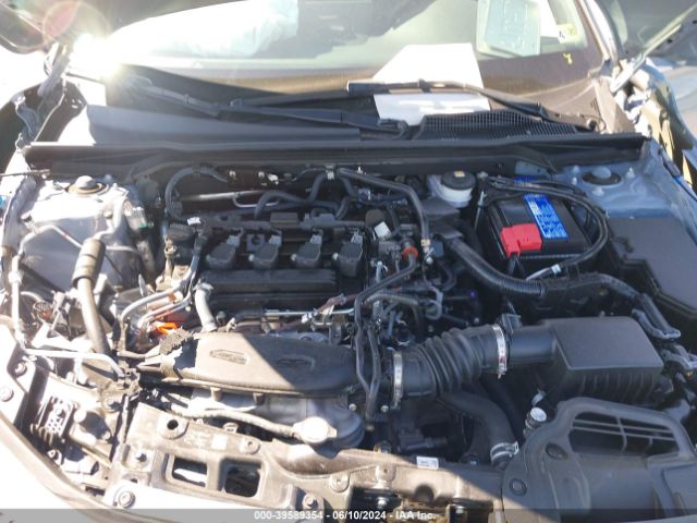 19XFL1G83NE007915 Honda Civic Sport Touring