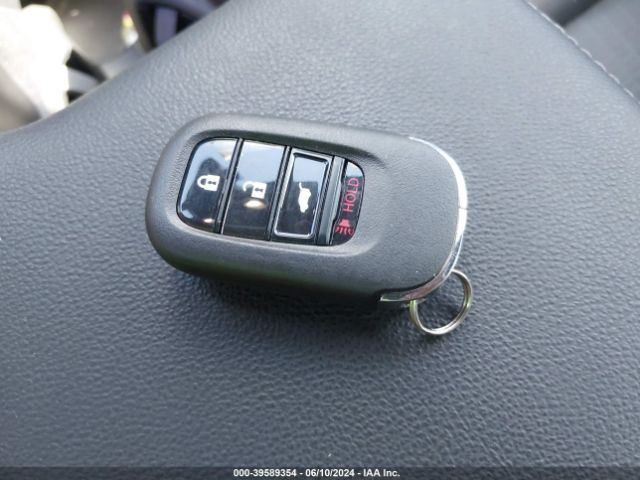 19XFL1G83NE007915 Honda Civic Sport Touring