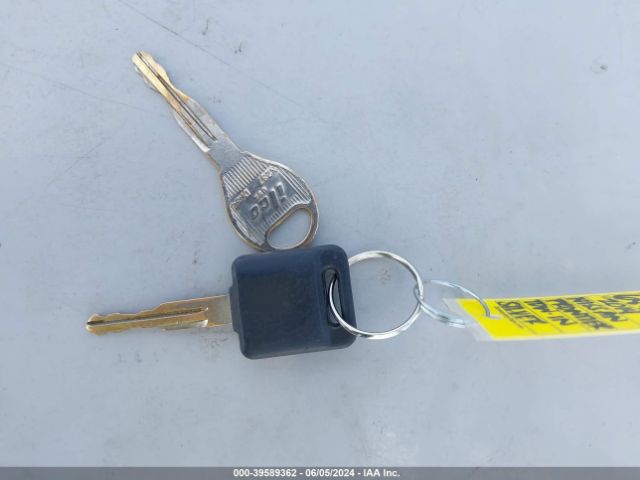 1N6AD0ER7EN757873 Nissan FRONTIER S