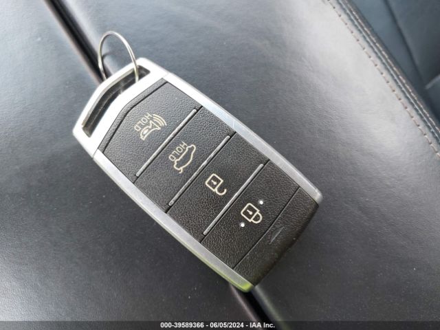 KMHGN4JB0JU241036 Genesis G80 3.3t Sport