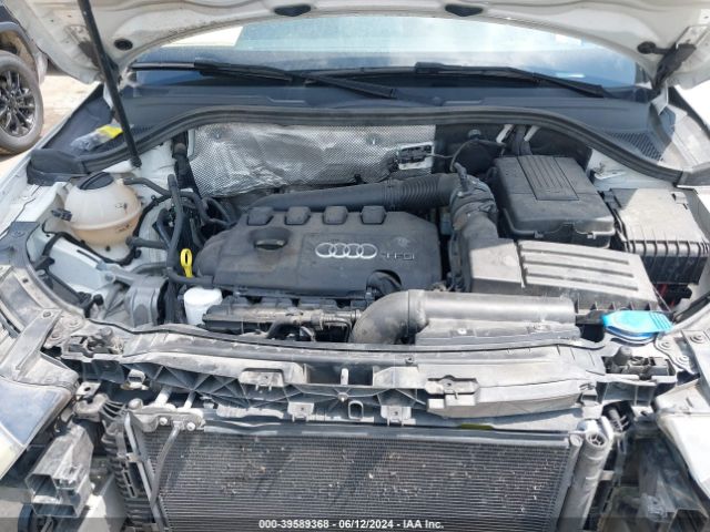 WA1FFCFS1FR012188 Audi Q3 2.0t Premium Plus