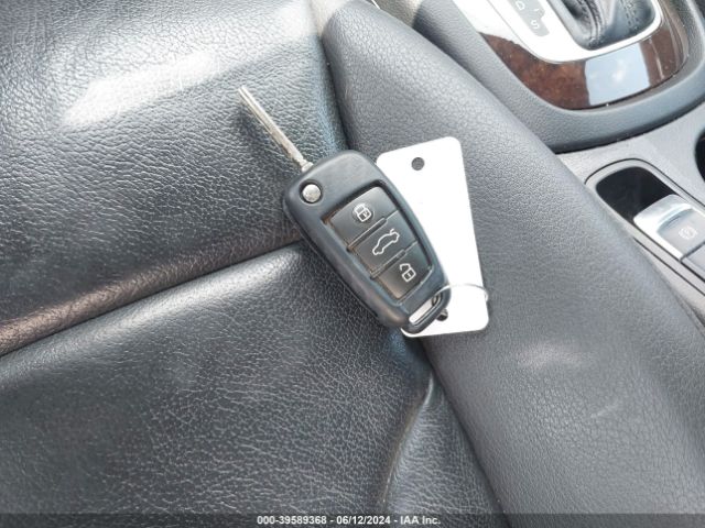 WA1FFCFS1FR012188 Audi Q3 2.0t Premium Plus