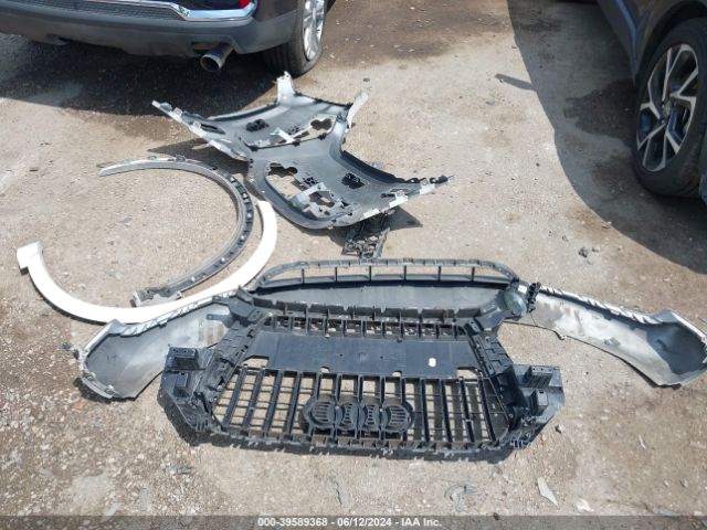 WA1FFCFS1FR012188 Audi Q3 2.0t Premium Plus