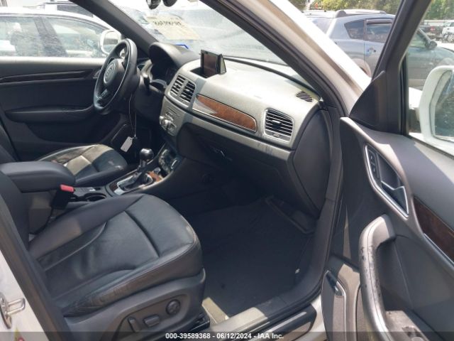 WA1FFCFS1FR012188 Audi Q3 2.0t Premium Plus