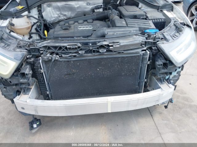 WA1FFCFS1FR012188 Audi Q3 2.0t Premium Plus