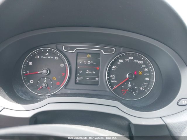 WA1FFCFS1FR012188 Audi Q3 2.0t Premium Plus