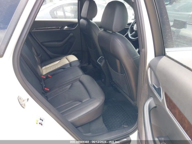 WA1FFCFS1FR012188 Audi Q3 2.0t Premium Plus