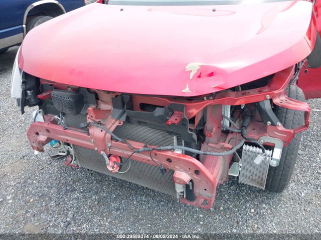 2020 MITSUBISHI OUTLANDER SPORT JA4AP4AU7LU006457 Photo 5