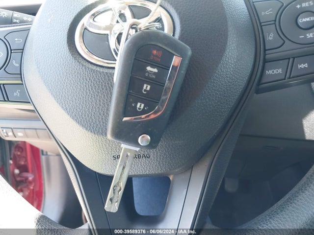 Toyota COROLLA LE 2022 5YFEPMAE6NP325235 Image 11
