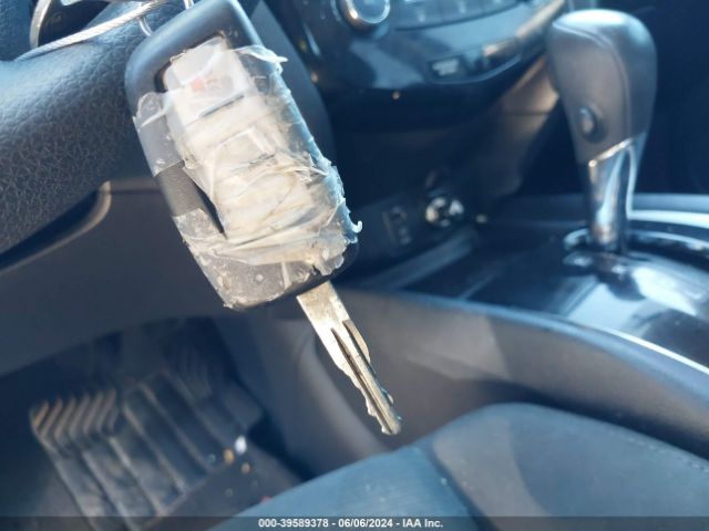 KNMAT2MV2GP596890 Nissan ROGUE S