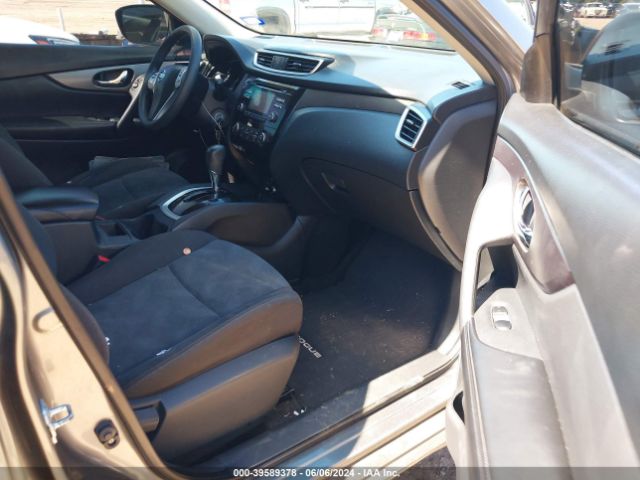 KNMAT2MV2GP596890 Nissan ROGUE S